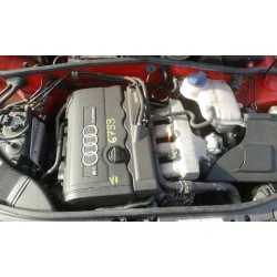 audi a4 avant (b5) del año 1997