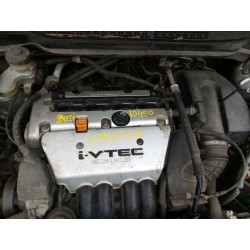 honda stream (rn1/3) del año 2000