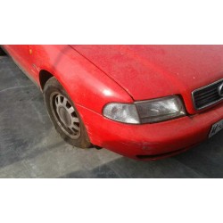 audi a4 avant (b5) del año 1997