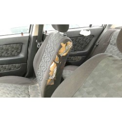 opel astra g berlina del año 1999