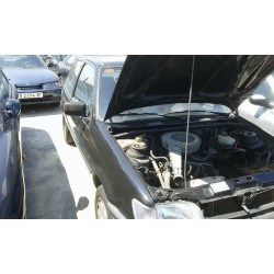 ford fiesta berl./courier del año 1993