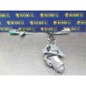 Recambio de elevalunas delantero derecho para peugeot 306 berlina 3/4/5 puertas (s2) boulebard referencia OEM IAM 9222C4  