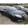 opel insignia berlina del año 2011