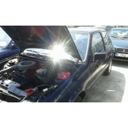 ford fiesta berl./courier del año 1993