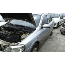opel astra g berlina del año 1999