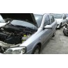 opel astra g berlina del año 1999