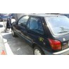 ford fiesta berl./courier del año 1993