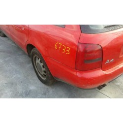 audi a4 avant (b5) del año 1997
