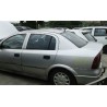 opel astra g berlina del año 1999