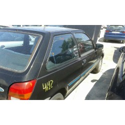 ford fiesta berl./courier del año 1993