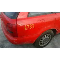 audi a4 avant (b5) del año 1997