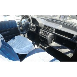 ford fiesta berl./courier del año 1993