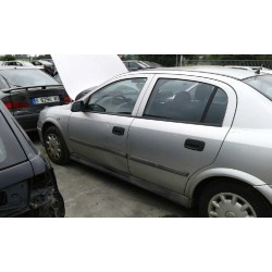 opel astra g berlina del año 1999