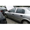 opel astra g berlina del año 1999