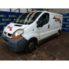 renault trafic caja cerrada (ab 4.01) del año 2006