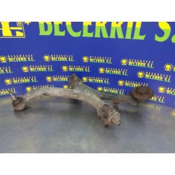 Recambio de brazo suspension superior delantero derecho para nissan interstar (x70) referencia OEM IAM   