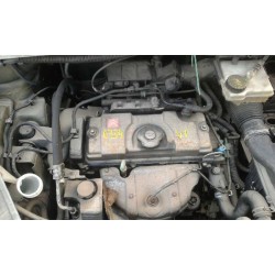 citroen xsara picasso del año 2000