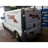 renault trafic caja cerrada (ab 4.01) del año 2006