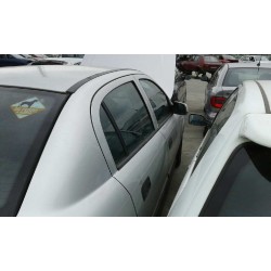 opel astra g berlina del año 1999