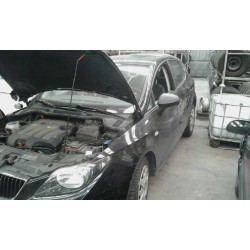 seat ibiza (6j5) del año 2010