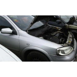 opel astra g berlina del año 1999