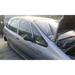 citroen xsara picasso del año 2000