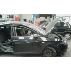 seat ibiza (6j5) del año 2010