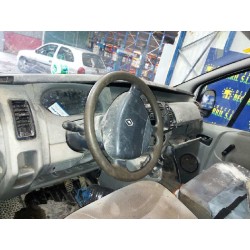 renault trafic caja cerrada (ab 4.01) del año 2006