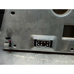 Recambio de piloto trasero derecho para bmw serie 5 berlina (e39) 523i referencia OEM IAM   