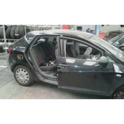 seat ibiza (6j5) del año 2010