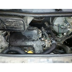 renault trafic caja cerrada (ab 4.01) del año 2006