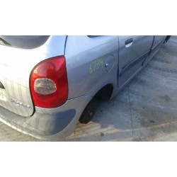 citroen xsara picasso del año 2000