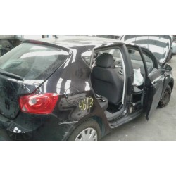 seat ibiza (6j5) del año 2010