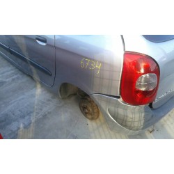 citroen xsara picasso del año 2000
