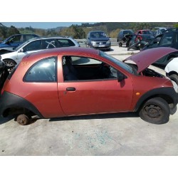 ford ka (ccq) del año 1950
