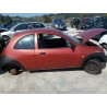 ford ka (ccq) del año 1950