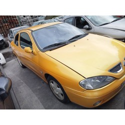 renault megane i coupe fase 2 (da..) del año 2001
