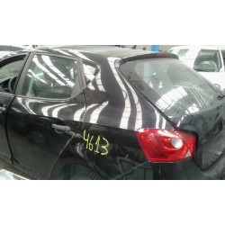 seat ibiza (6j5) del año 2010