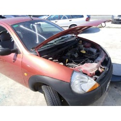 ford ka (ccq) del año 1950