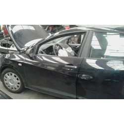 seat ibiza (6j5) del año 2010