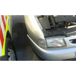 seat cordoba berlina (6k2) del año 1999