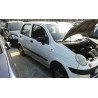 daewoo matiz del año 2001