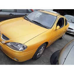 renault megane i coupe fase 2 (da..) del año 2001