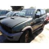 nissan terrano/terrano.ii (r20) del año 1998