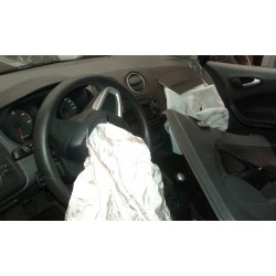 seat ibiza (6j5) del año 2010