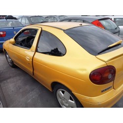renault megane i coupe fase 2 (da..) del año 2001