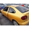 renault megane i coupe fase 2 (da..) del año 2001