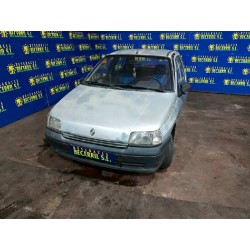 renault clio i fase i+ii (b/c57) del año 1991