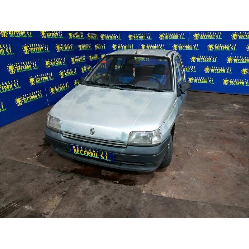 renault clio i fase i+ii (b/c57) del año 1991 renault clio i fase i+ii (b/c57) del año 1991