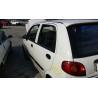 daewoo matiz del año 2001
